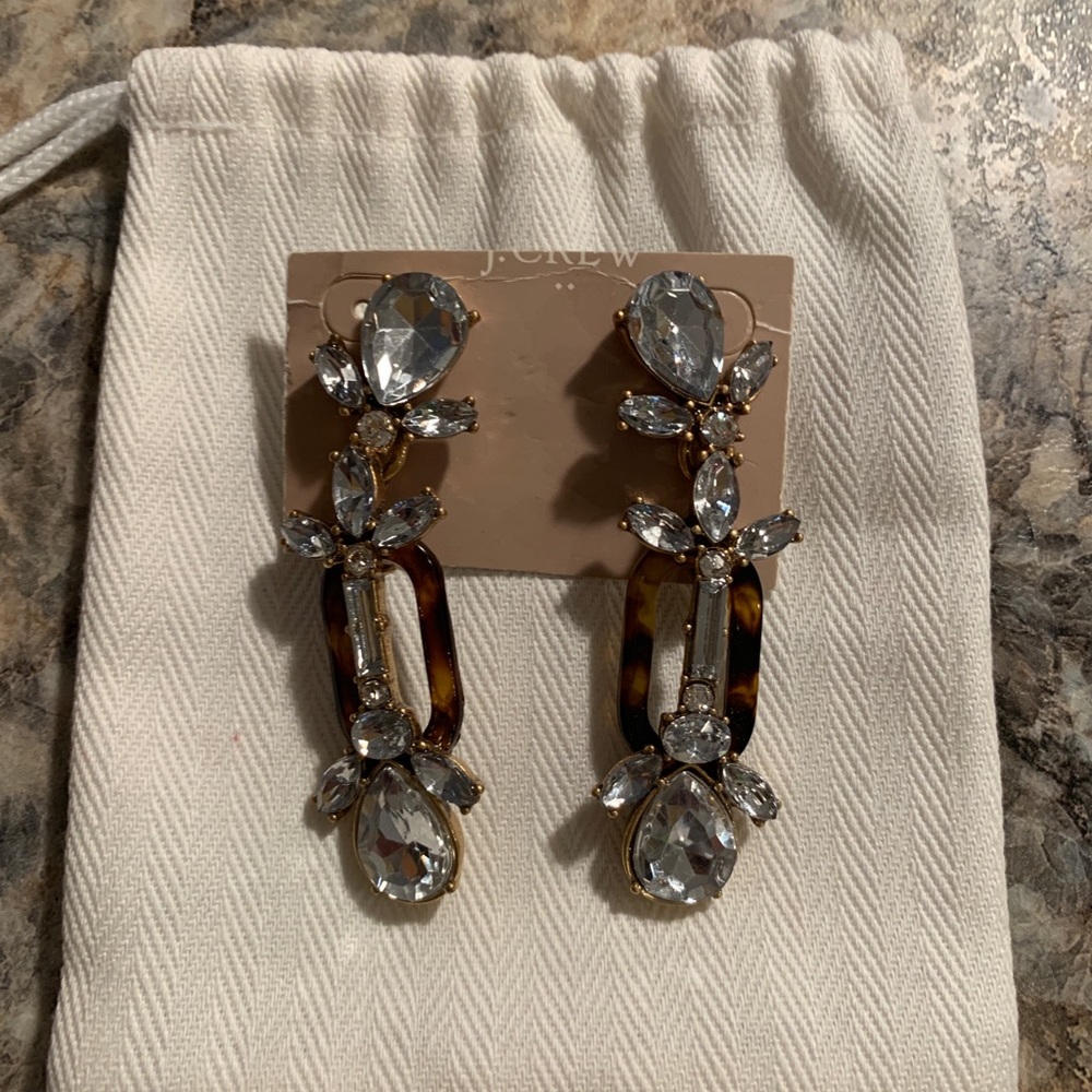 J. Crew Earrings